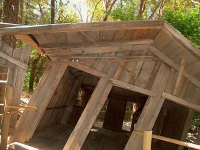 Golfballs roll uphill, too